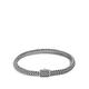 John Hardy Classic Chain Sterling Silver Extra Small Bracelet