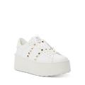 Valentino Garavani Women's Rockstud Platform Sneakers