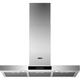 Zanussi ZFT519X 90 cm Chimney Cooker Hood - Stainless Steel