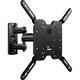 Sanus Vuepoint F215C-B2 Full Motion TV Wall Bracket For 32 - 47 inch TV's