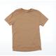 Burton Mens Brown T-Shirt Size S