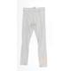 PUMA Girls Grey Jogger Trousers Size 9-10 Years