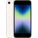 Apple iPhone SE (3rd Gen) 128GB Starlight - SIM Free & £429.00 Upfront - No contract