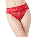 b.tempt'd by Wacoal Lace Kiss High-Leg Briefs