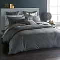 Donna Karan Moonscape Duvet Cover, Full/Queen