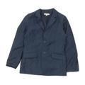 John Lewis Boys Blue Jacket Age 8