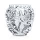 Lalique Tourbillons Vase