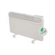 Prem-I-Air 1.5kw Electronic Panel Heater with Programmer - EH1554 - Return Unit - (Used) Grade A