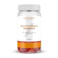 Myvitamins Multivitamin Gummies - 60gummies - Strawberry