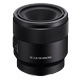 Sony FE 50mm F2.8 Macro Lens