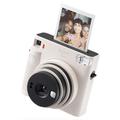 Fujifilm Instax Square SQ1 Instant Camera (10 Shots) - Chalk White - NO LONGER AVAILABLE