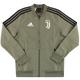 2018-19 Juventus adidas Presentation Jacket *Mint* XL.Boys
