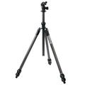 3 Legged Thing PRO Winston 2.0 Tripod Kit - Black/Black