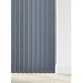 Burst Cobalt Vertical Blind