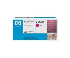 HP Q6473A Magenta Toner Cartridge