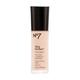 Stay Perfect Foundation, lightweight, hydrates, protects from sun, lasts up to 24 hours - 6 Cool Ivory