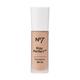 Stay Perfect Foundation, lightweight, hydrates, protects from sun, lasts up to 24 hours - 6 Sahara