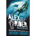 Alex Rider #3: Skeleton Key