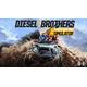 Diesel Brothers: Truck Building Simulator