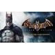 Batman Arkham Asylum: Game of the Year Edition