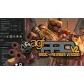 Axis Game Factory's AGFPRO v3 & Premium Bundle