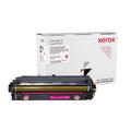 Everyday Toner by Xerox compatible with HP 508X CF363X High Capacity, Magenta