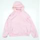 Jack Murphy Womens Pink Rain Coat Coat Size 16