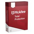 McAfee Total Protection 1 Device / 1 Year