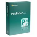 Microsoft Publisher 2010