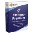 Avast CleanUp Premium 10 Devices / 2 Years