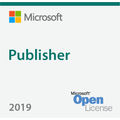 Microsoft Publisher 2019