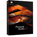 Pinnacle Studio 23 Standard, Multilingual, Download