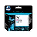 HP 72 Printhead Ink Cartridge Magenta/Cyan, Magenta/Cyan