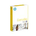 HP Everyday A4 Ream Box of 5, white