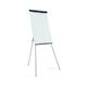 Nobo Basic Melamine Tripod Easel 1000 x 700mm, none