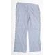 Womens Puma Grey Trousers Size 16/L30