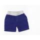 Joules Boys Blue Jersey Sweat Shorts Size 3-4 Years