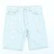 Denim Co Mens Blue Denim Cargo Shorts Size 32 in