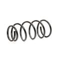 KYB Coil spring Rear Axle RA6028 Suspension spring,Springs SUBARU,FORESTER (SG)