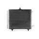 RIDEX Condenser with dryer 448C0036 AC Condenser,Condenser, air conditioning OPEL,PEUGEOT,CITROËN,Crossland X (P17),207 (WA_, WC_),207 CC (WD_)