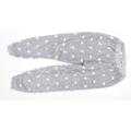 M&Co Womens Grey Polka Dot Top Pyjama Pants Size 12