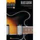 Hal Leonard Guitar Method - Blues Guitar