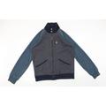 Duck & Cover Mens Grey Jacket Coat Size XL