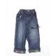 Minoti Boys Blue Skinny Jeans Size 2-3 Years