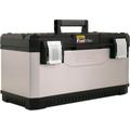 Stanley FatMax Metal and Plastic Tool Box