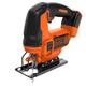 Black and Decker BDCJS18 18v Cordless Jigsaw