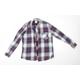 Burton Menswear Mens Multicoloured Check Button-Up Size L