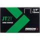 Arrow Staples for JT21 / T27 Staple Guns