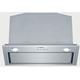 Bosch DHL575CGB Serie 6 Canopy Extractor Hood