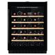 AEG AWUS052B5B AWUS052B5B Built In Wine Cooler - Black